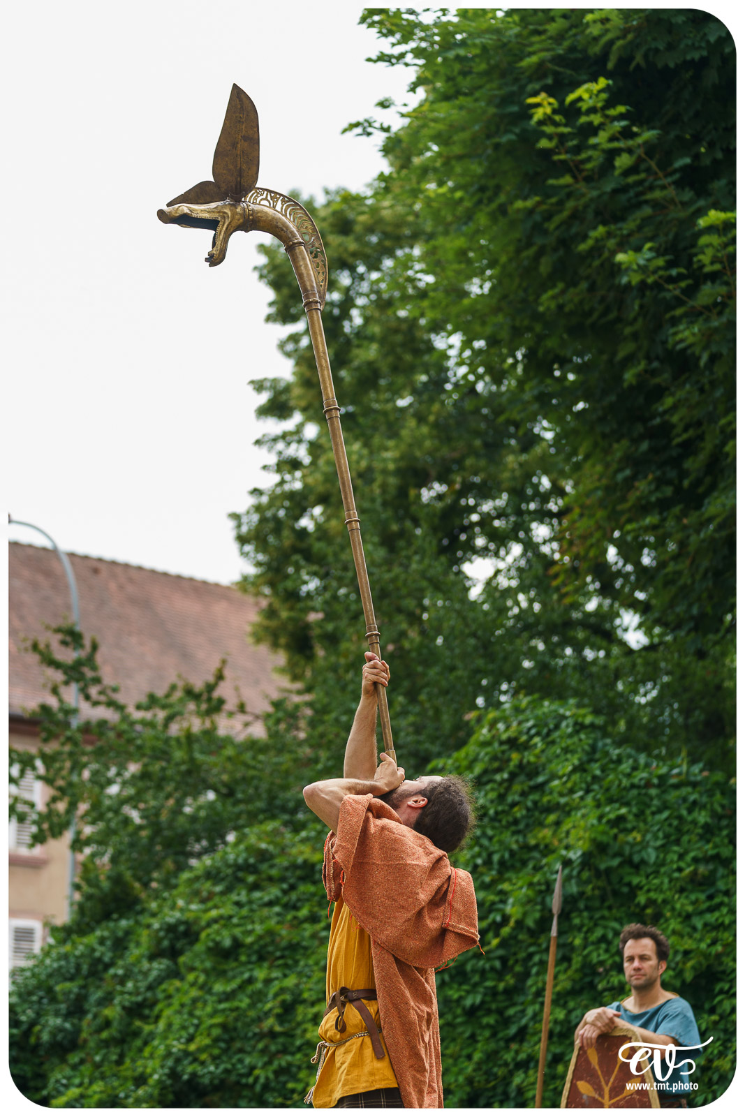 JOURNÉES EUROPÉENNES DE L'ARCHÉOLOGIE